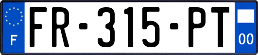 FR-315-PT