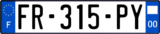 FR-315-PY