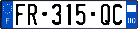 FR-315-QC