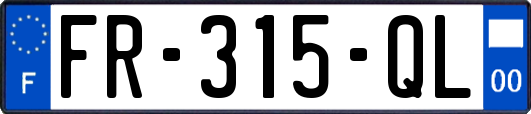 FR-315-QL