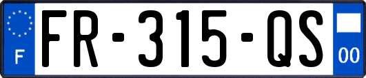 FR-315-QS