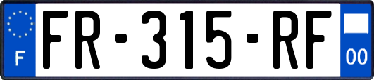 FR-315-RF