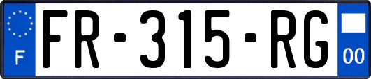FR-315-RG