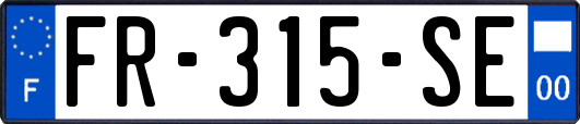 FR-315-SE
