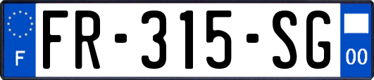 FR-315-SG