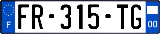 FR-315-TG