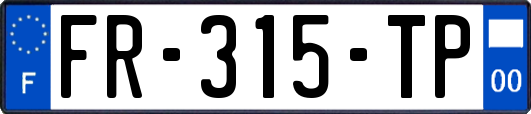 FR-315-TP