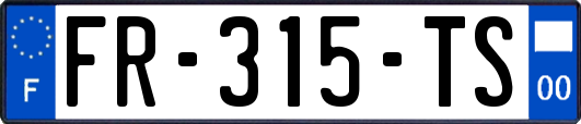 FR-315-TS
