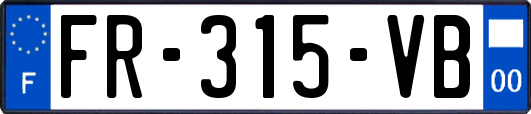 FR-315-VB