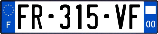 FR-315-VF