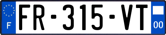 FR-315-VT