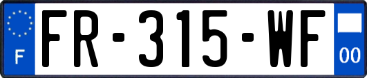 FR-315-WF