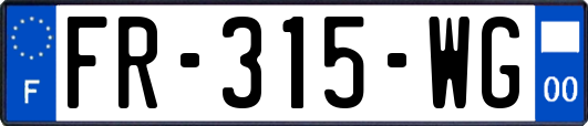 FR-315-WG