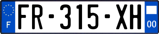 FR-315-XH