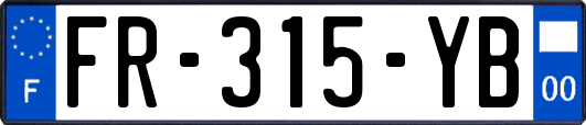 FR-315-YB