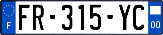 FR-315-YC