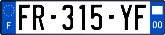 FR-315-YF