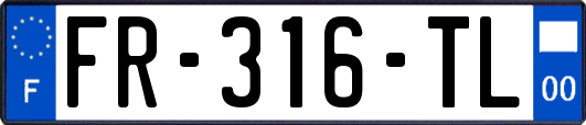 FR-316-TL