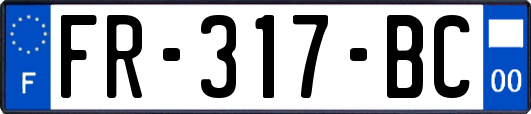 FR-317-BC