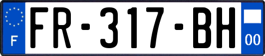 FR-317-BH