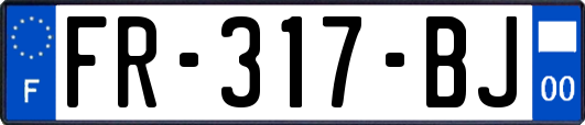 FR-317-BJ