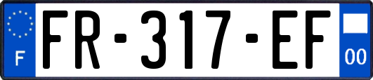 FR-317-EF