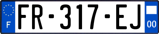 FR-317-EJ
