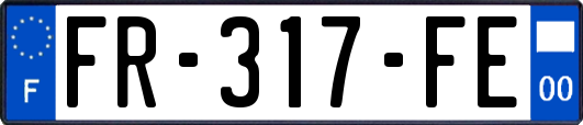 FR-317-FE