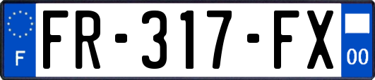FR-317-FX