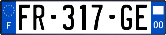 FR-317-GE