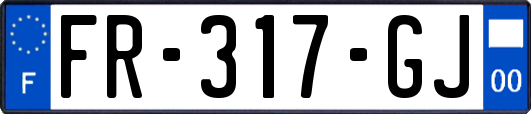 FR-317-GJ
