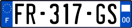 FR-317-GS