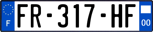 FR-317-HF