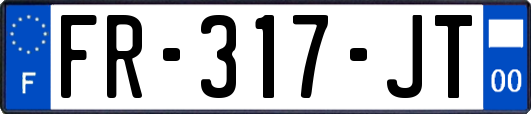 FR-317-JT