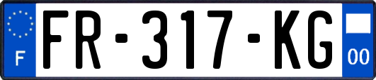 FR-317-KG