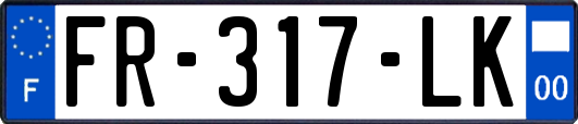 FR-317-LK