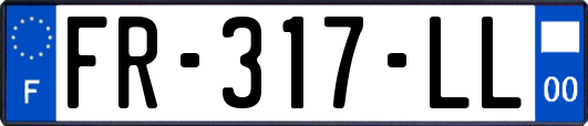 FR-317-LL