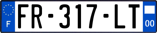 FR-317-LT