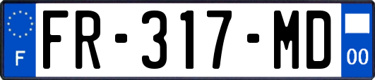 FR-317-MD