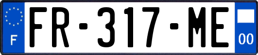 FR-317-ME