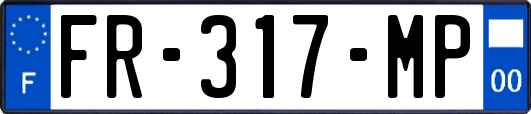 FR-317-MP