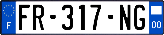 FR-317-NG