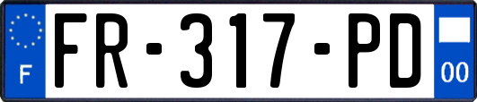 FR-317-PD