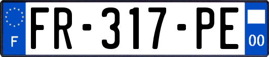 FR-317-PE