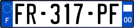 FR-317-PF
