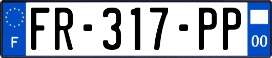 FR-317-PP
