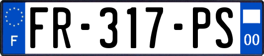 FR-317-PS