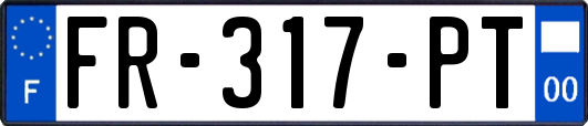 FR-317-PT