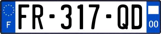 FR-317-QD