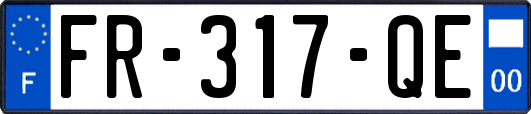 FR-317-QE